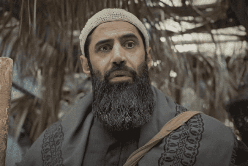 حارة القبة 2 الحلقة 9