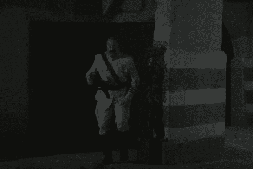 باب الحارة 12 الحلقة 10 العاشرة