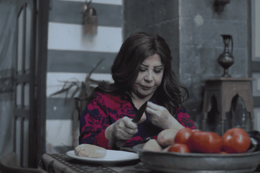 باب الحارة 12 الحلقة 11