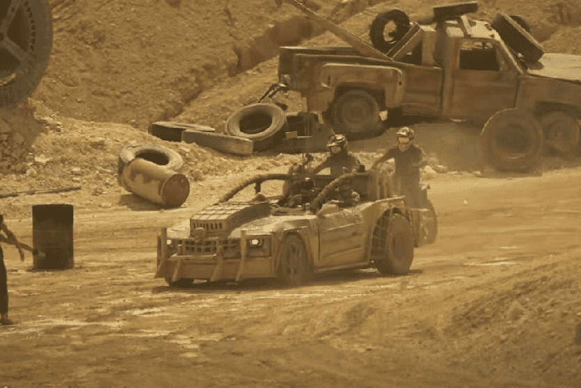 رامز موفي ستار 2022 الحلقة 12 مقلب عمرو السولية