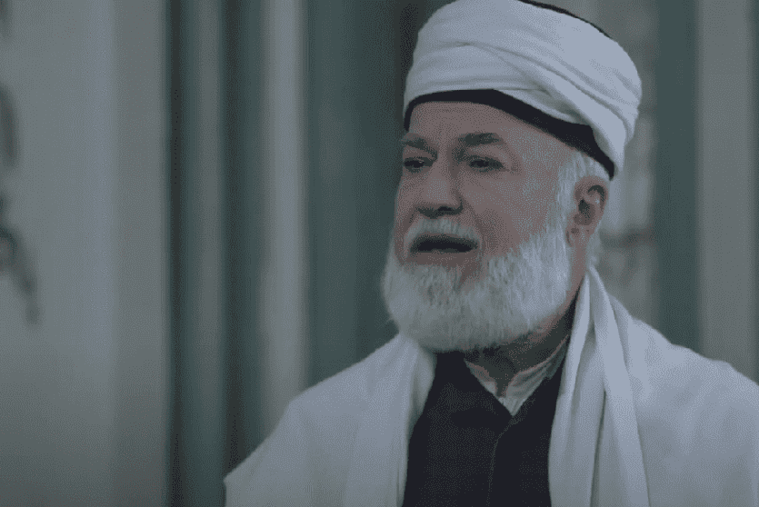 باب الحارة 12 الحلقة 13