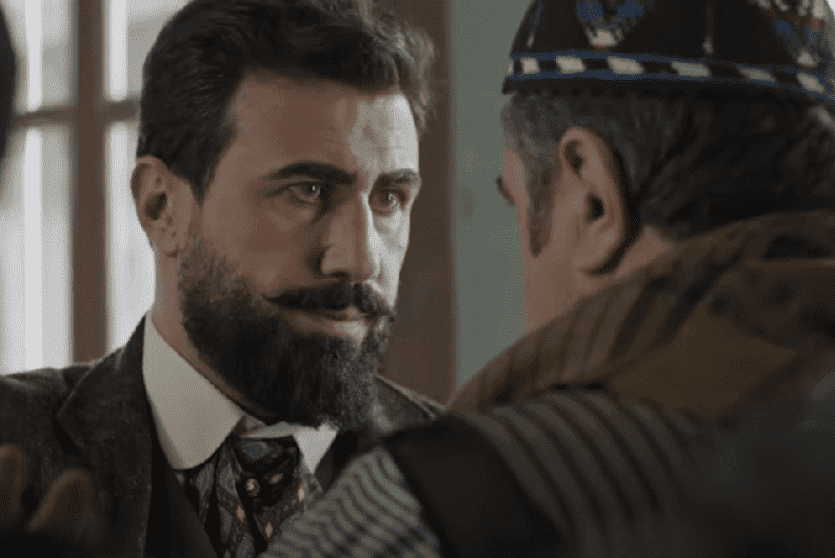 حارة القبة الجزء الثاني حلقة 13