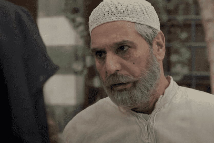 مسلسل حارة القبة 2 الحلقة 14