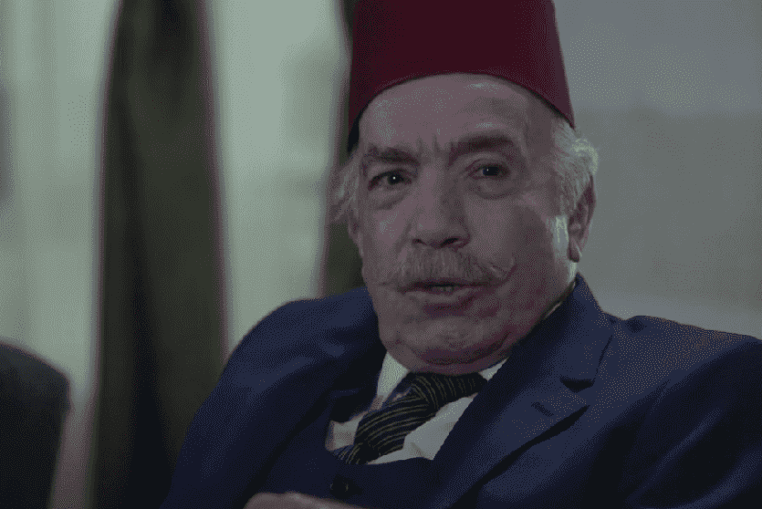 باب الحارة 12 الحلقة 15