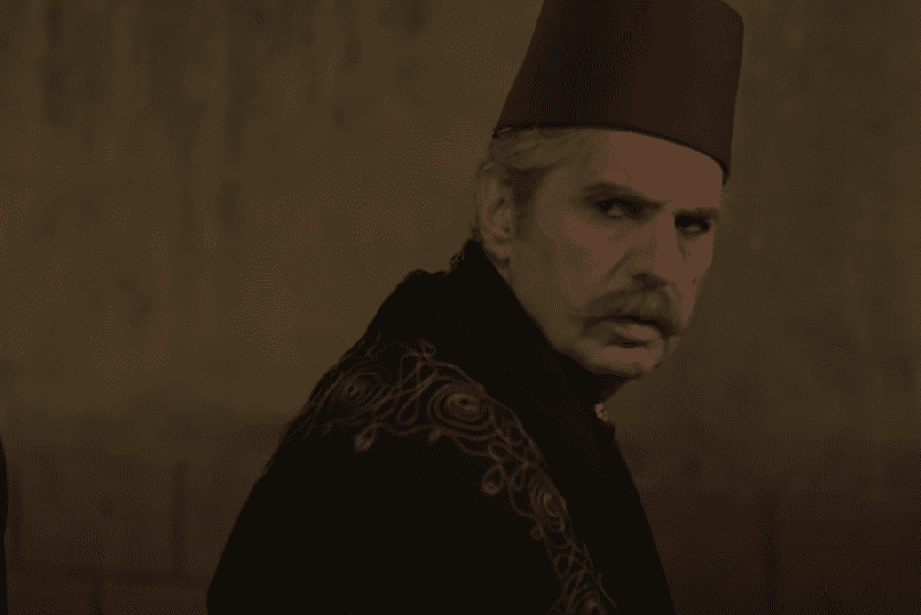 حارة القبة 2 الحلقة 16