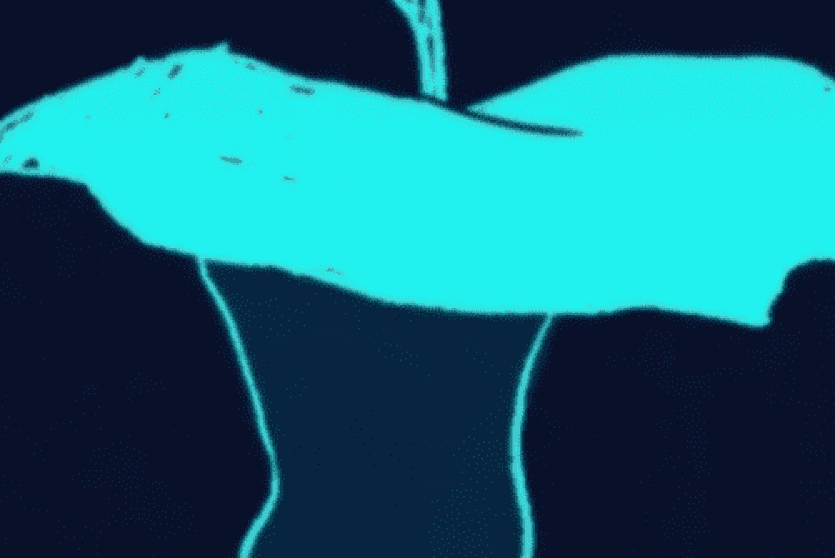 صورة التفاحة