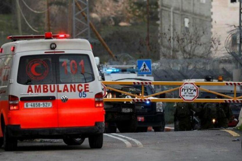 سيارة إسعاف