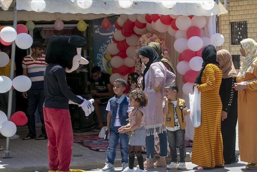 عيد الفطر 2022 في تونس