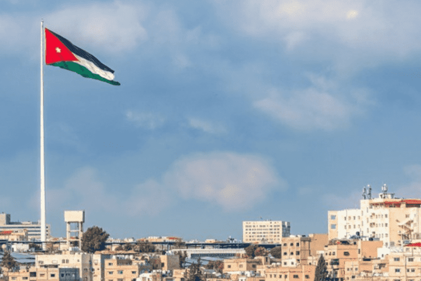 إجازة عيد الفطر 2022 الأردن