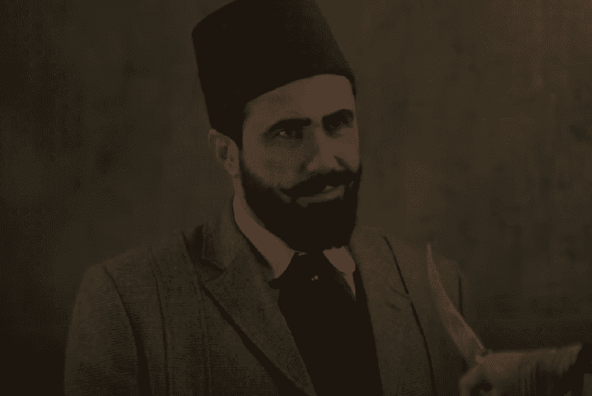 مسلسل حارة القبة 2 الحلقة 18