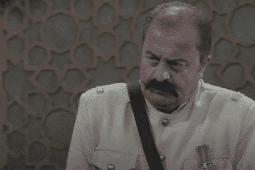 باب الحارة الجزء 12 الحلقة 20