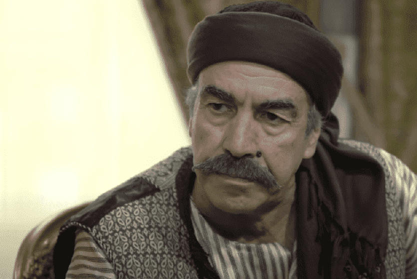 مسلسل باب الحارة الجزء 12 الحلقة 21