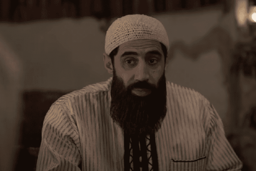 مسلسل حارة القبة 2 الحلقة 20