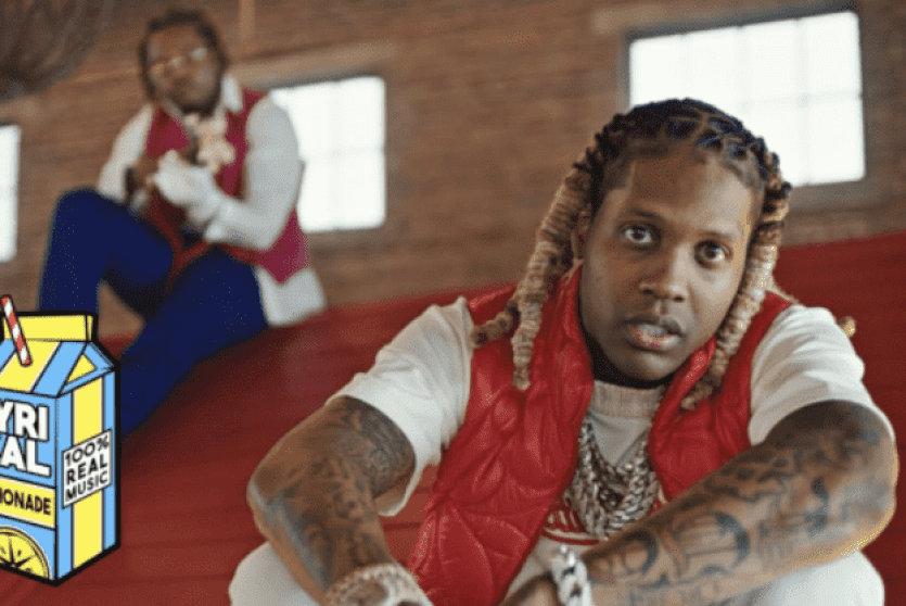 حقيقة إسلام ليل دورك الرابرز الأمريكي المشهور