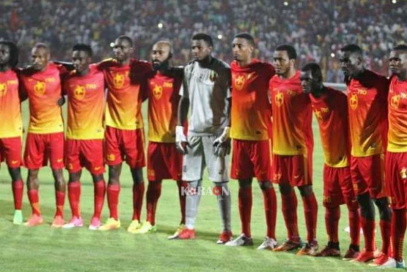 مباراة المريخ وهلال الفاشر