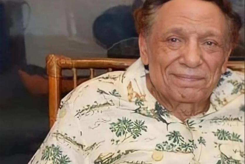 وفاة عادل إمام