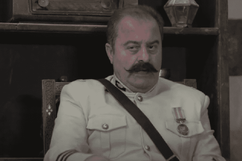 مسلسل باب الحارة الجزء 12 الحلقة 22