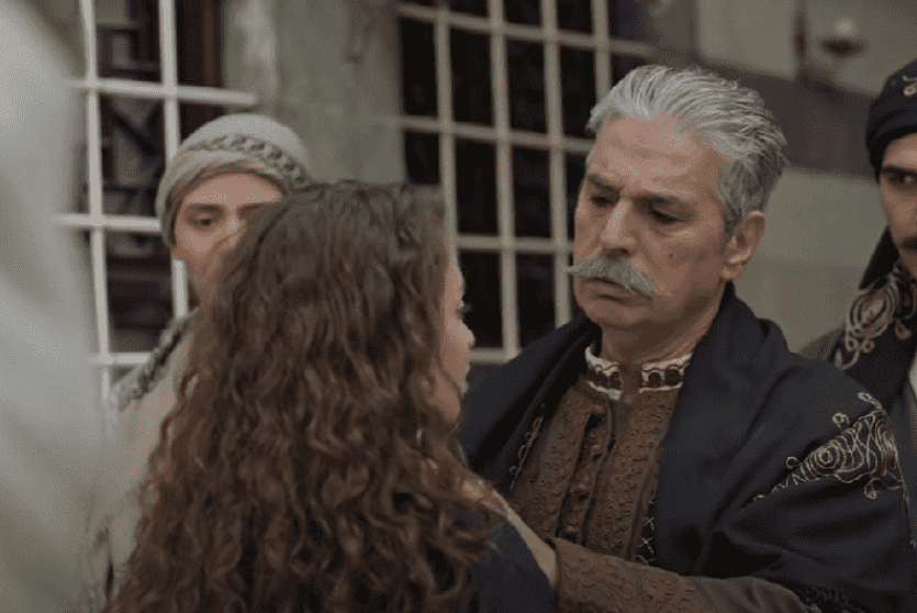 مسلسل حارة القبة الجزء الثاني الحلقة 22