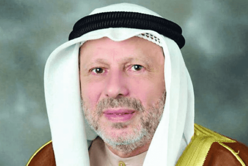 الشيخ أحمد الطرابلسي