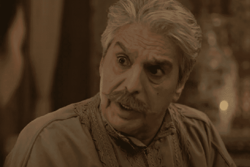 مسلسل حارة القبة الجزء الثاني 2 الحلقة 23