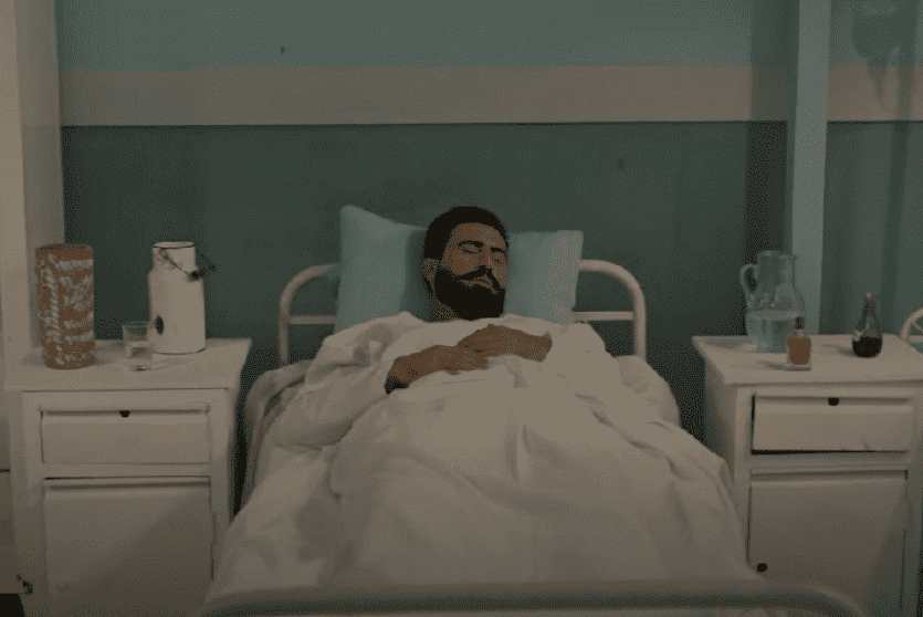 حارة القبة الجزء الثاني 2022 الحلقة 24