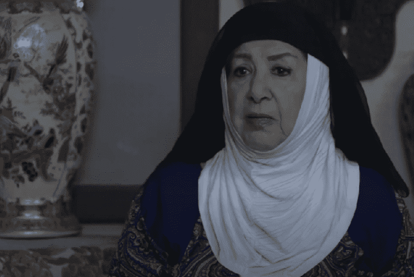 مسلسل باب الحارة الجزء 12 الحلقة 24