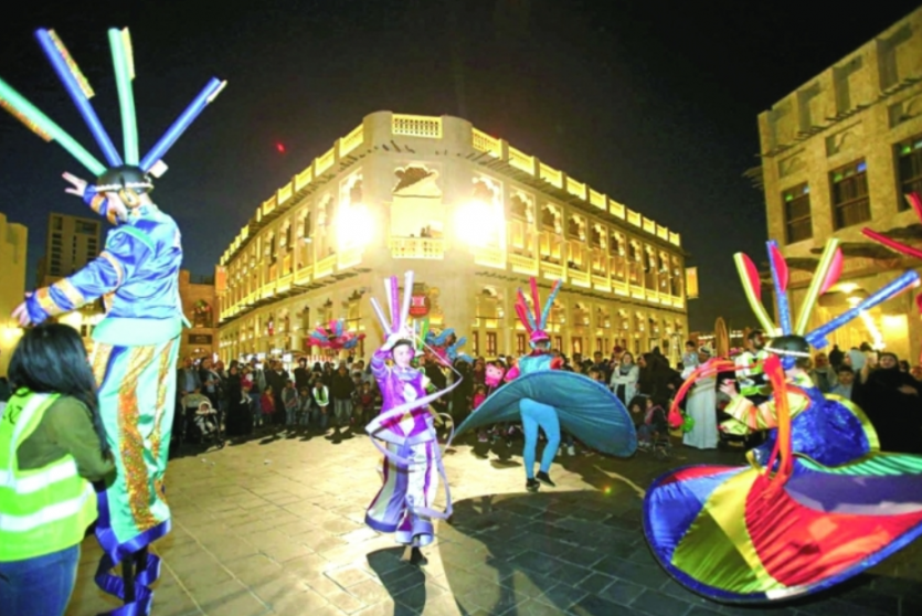 موعد عيد الفطر في النرويج 2022