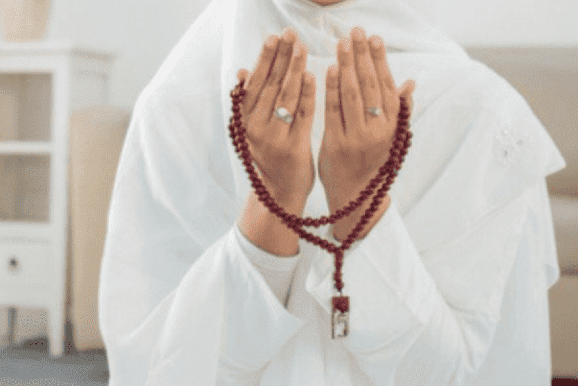 أدعية ليلة القدر للأصدقاء 2022 دعاء لصديقاتي وأصدقائي