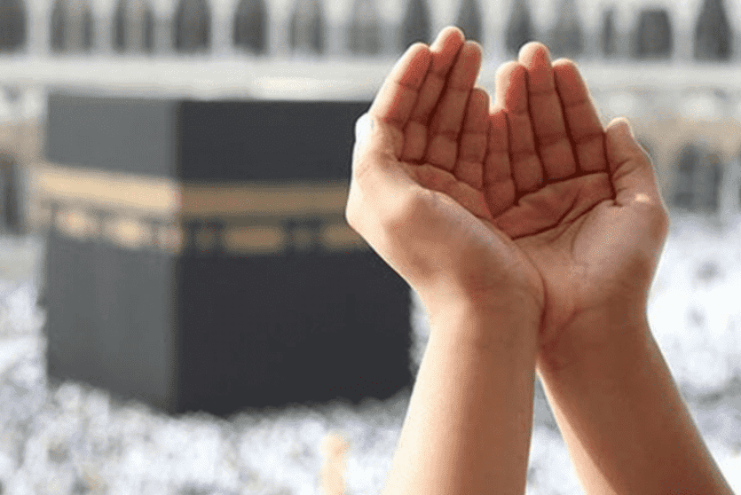 دعاء ليلة القدر لأخواتي وإخواني 2022