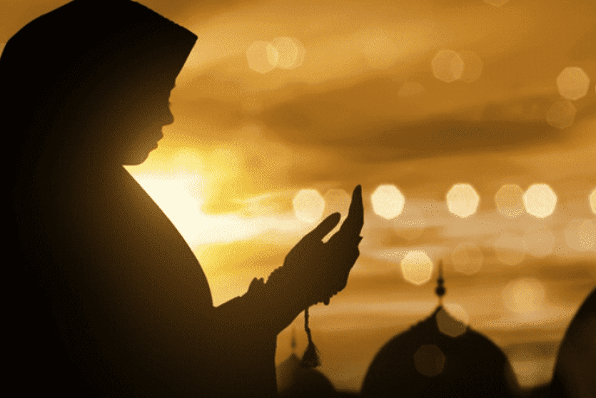 دعاء ليلة القدر للزوج 2022 أدعية لزوجي