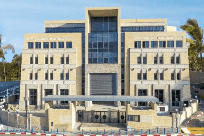 إجازة عيد الأضحى للبنوك في فلسطين