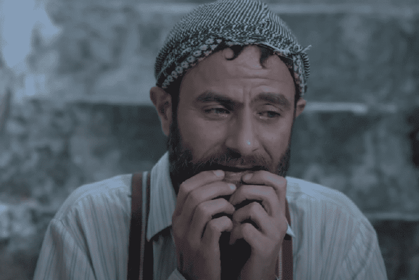 مسلسل باب الحارة الجزء 12 الحلقة 26