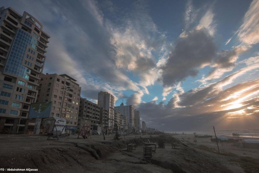 حالة الطقس - أرشيف