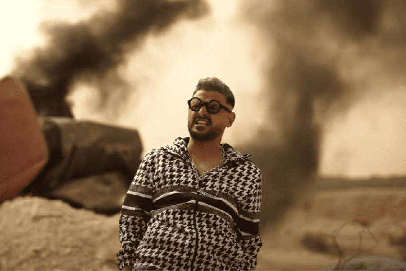 رامز موفي ستار الحلقة 30 الأخيرة