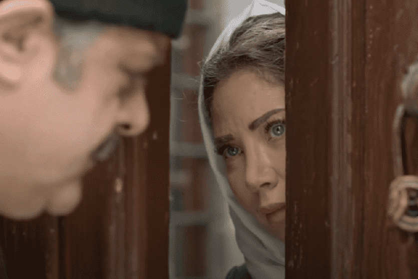 مسلسل حارة القبة الجزء الثاني الحلقة الأخيرة