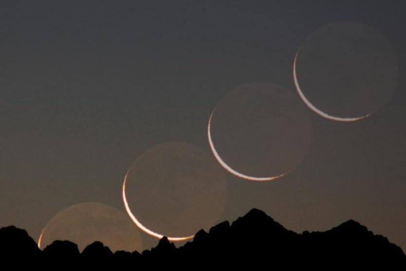 موعد عيد الفطر 