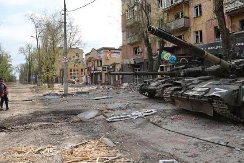 أوكرانيا - ارشيف 