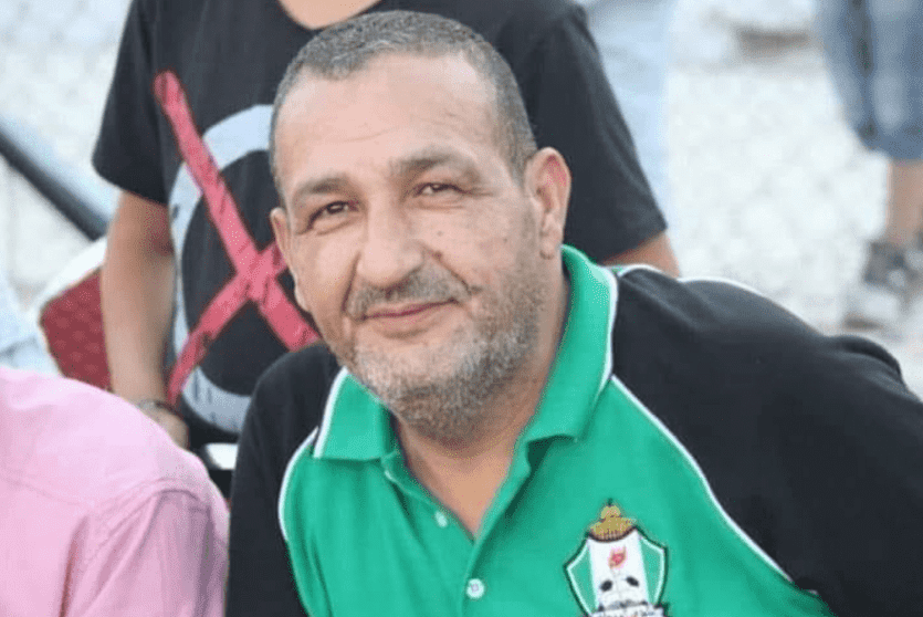 سبب وفاة سعيد الصيرفي أبو سعدو