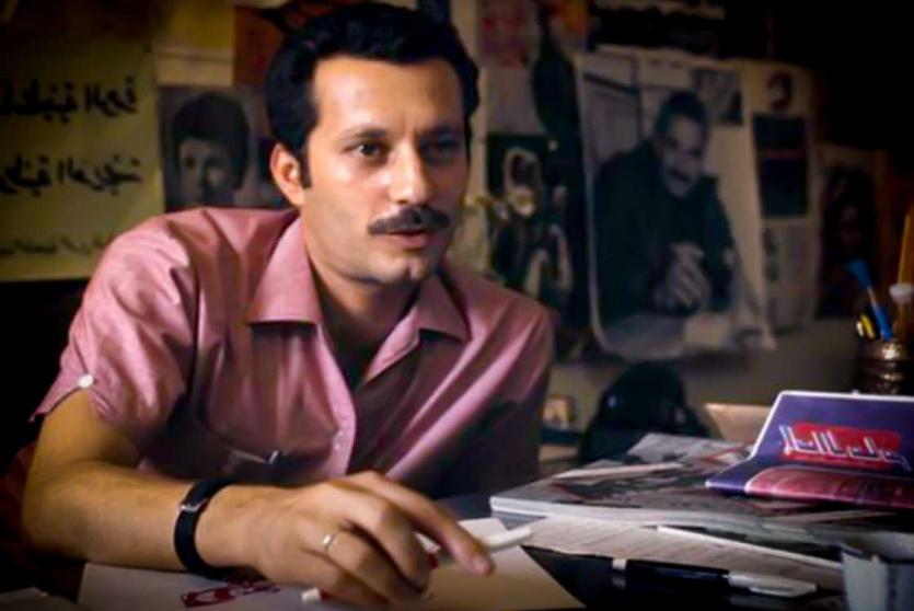 غسان كنفاني