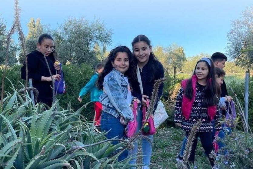 بنك القاهرة عمان يدعم فعاليات عيد الفصح في النادي الأرثوذكسي في القدس