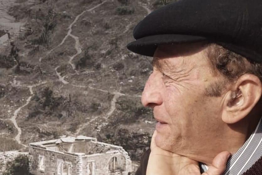 فلسطين تودع غدا الكاتب والمناضل فيصل حوراني