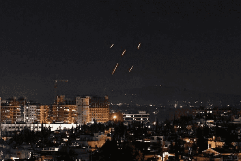 صورة ارشيفية