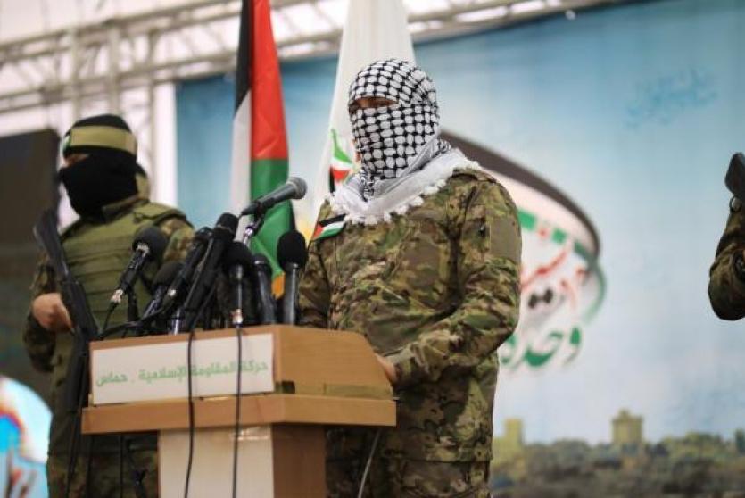 الغرفة المشتركة تحذر الاحتلال