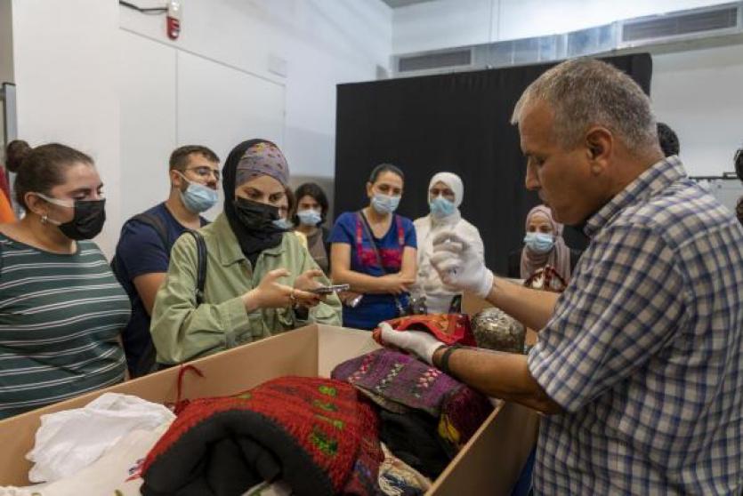 المتحف الفلسطيني