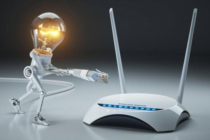 طرق معالجة ضعف سرعة الانترنت