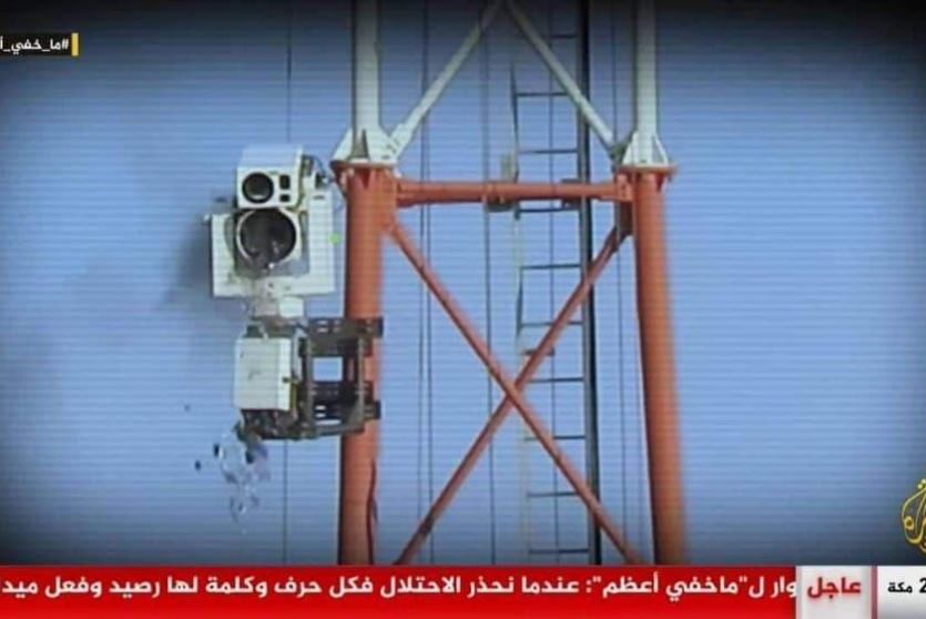 ما خفي أعظم حلقة قلب المعادلة