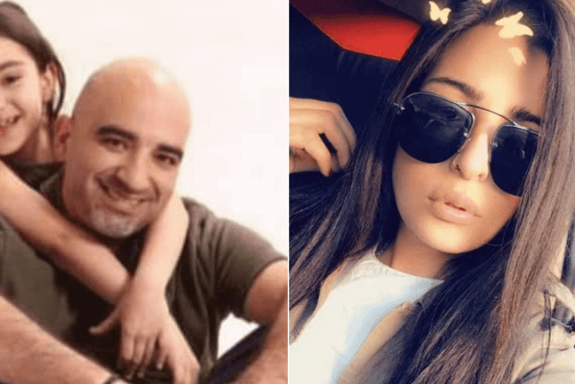 سبب وفاة وعد عبيدات