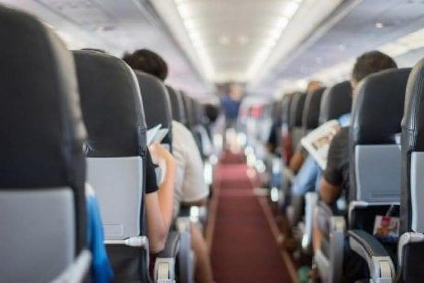  طائرة مسافرين