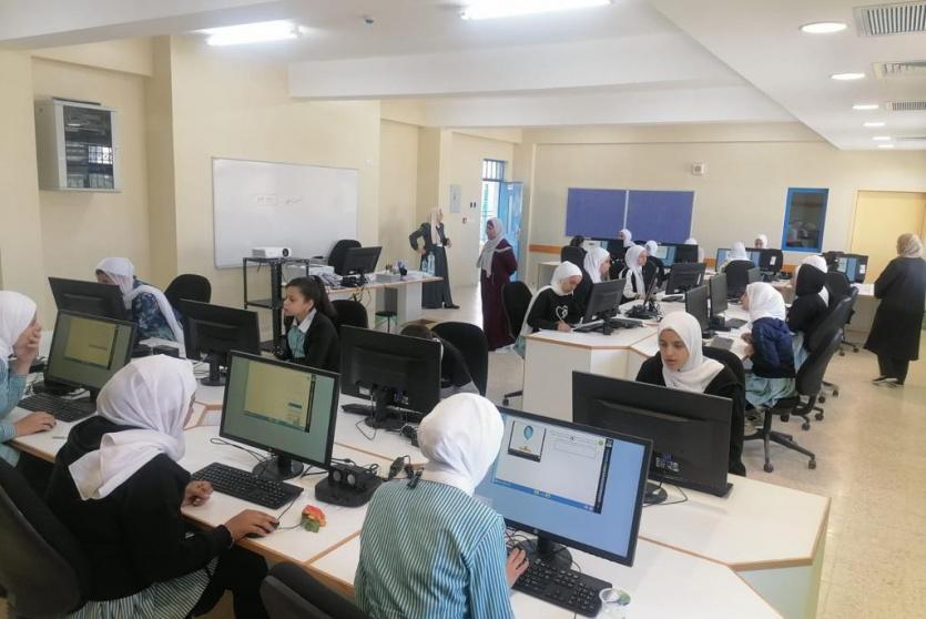 "التربية" تنهي تجريب أدوات دراسة التوجهات الدولية في الرياضيات والعلوم TIMSS 