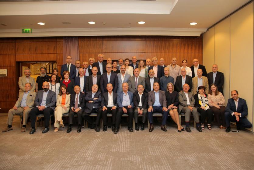 "التعاون" تختتم اجتماعاتها المؤسسية للدورة الحالية وتعقد انتخاباتها للدورة 2022-2025